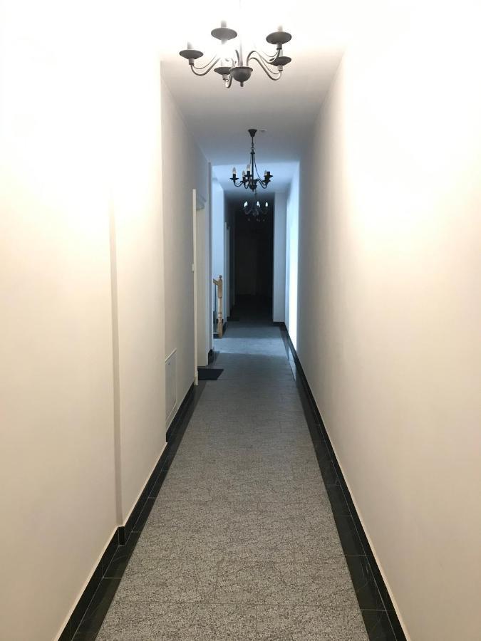 Apartament Matejki Poznań Eksteriør billede
