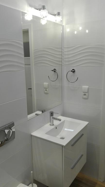 Apartament Matejki Poznań Eksteriør billede